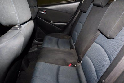 2016 Scion iA 4dr Sdn Auto (Natl)