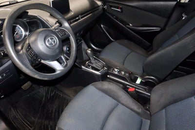 2016 Scion iA 4dr Sdn Auto (Natl)
