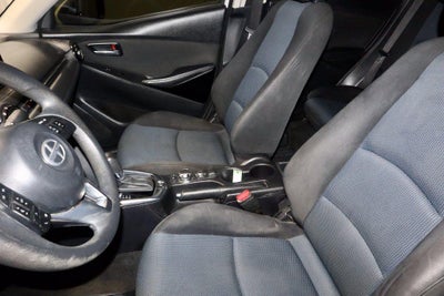 2016 Scion iA 4dr Sdn Auto (Natl)