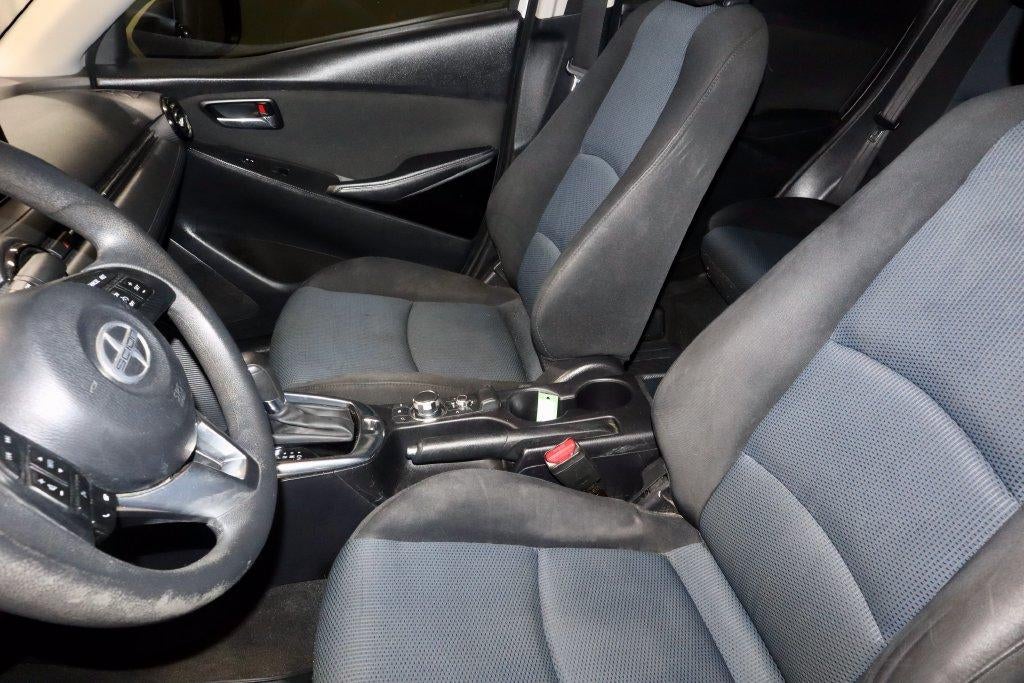 2016 Scion iA 4dr Sdn Auto (Natl)