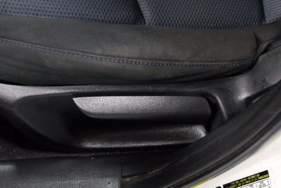 2016 Scion iA 4dr Sdn Auto (Natl)