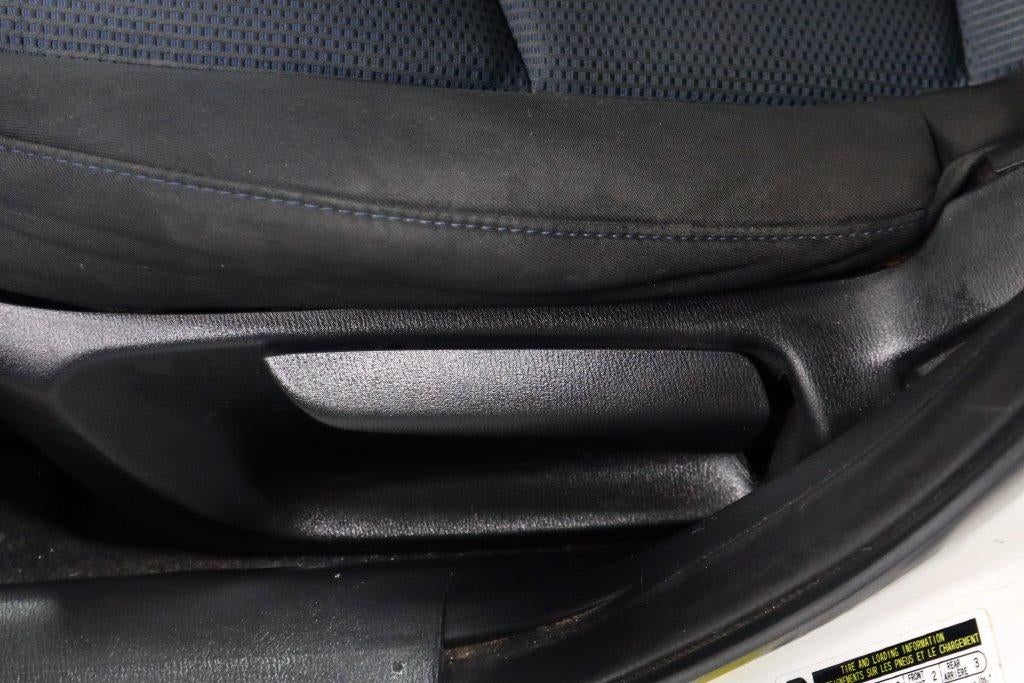 2016 Scion iA 4dr Sdn Auto (Natl)