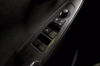 2016 Scion iA 4dr Sdn Auto (Natl)