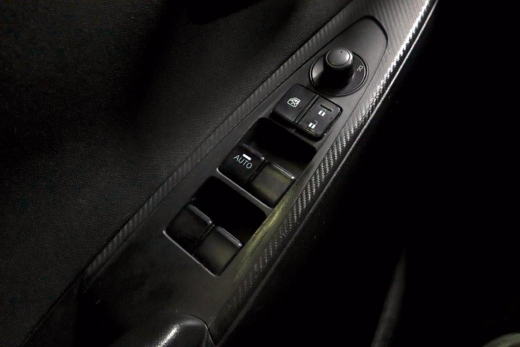 2016 Scion iA 4dr Sdn Auto (Natl)
