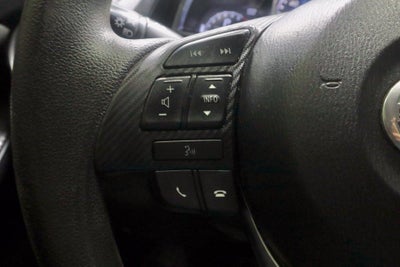 2016 Scion iA 4dr Sdn Auto (Natl)
