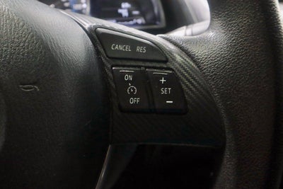 2016 Scion iA 4dr Sdn Auto (Natl)