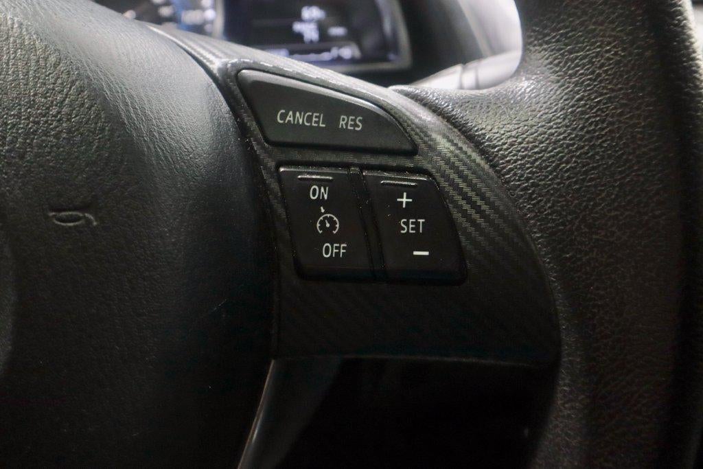 2016 Scion iA 4dr Sdn Auto (Natl)