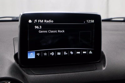 2016 Scion iA 4dr Sdn Auto (Natl)