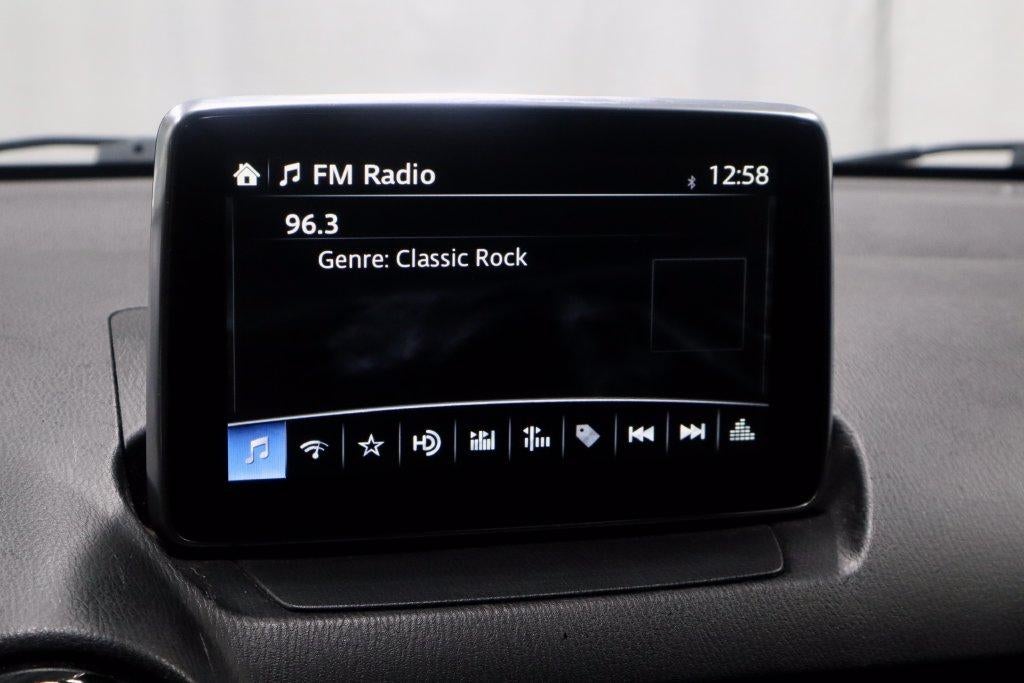 2016 Scion iA 4dr Sdn Auto (Natl)