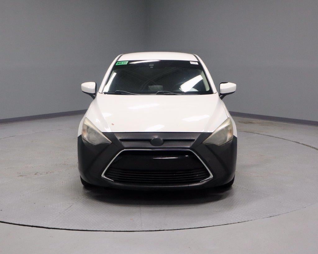 2016 Scion iA 4dr Sdn Auto (Natl)