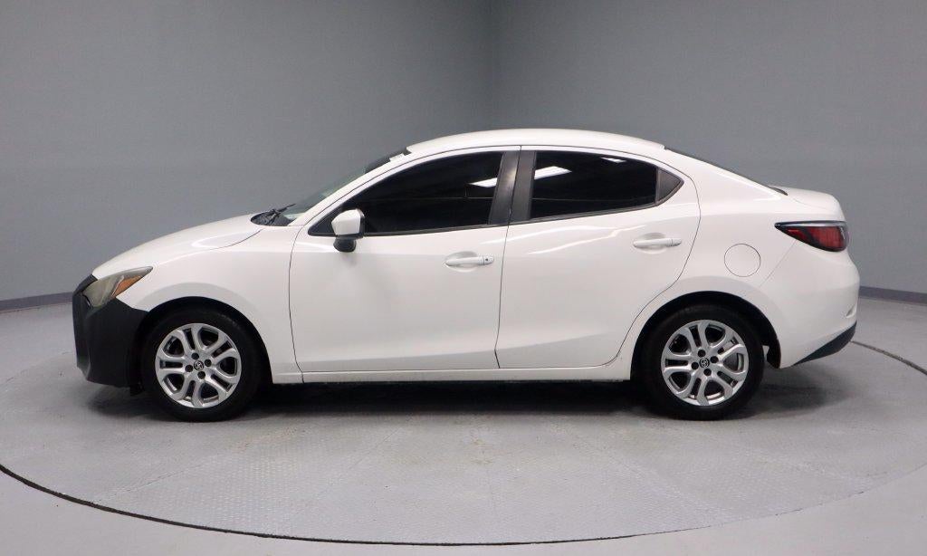 2016 Scion iA 4dr Sdn Auto (Natl)