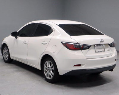 2016 Scion iA 4dr Sdn Auto (Natl)