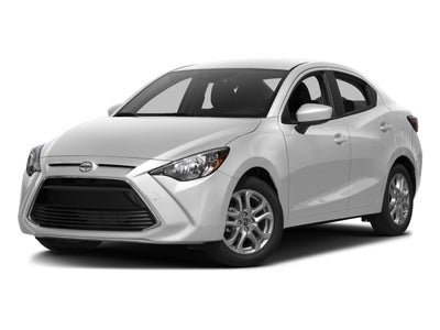 2016 Scion iA 4dr Sdn Auto (Natl)