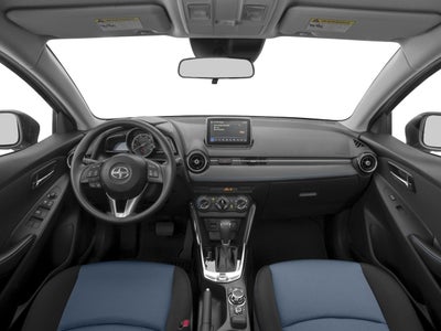 2016 Scion iA 4dr Sdn Auto (Natl)
