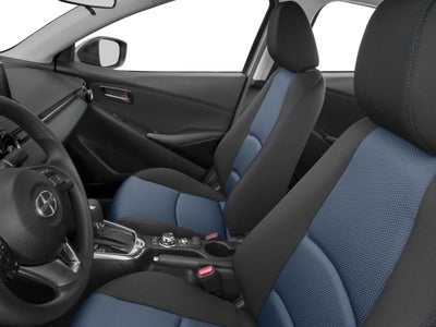 2016 Scion iA 4dr Sdn Auto (Natl)