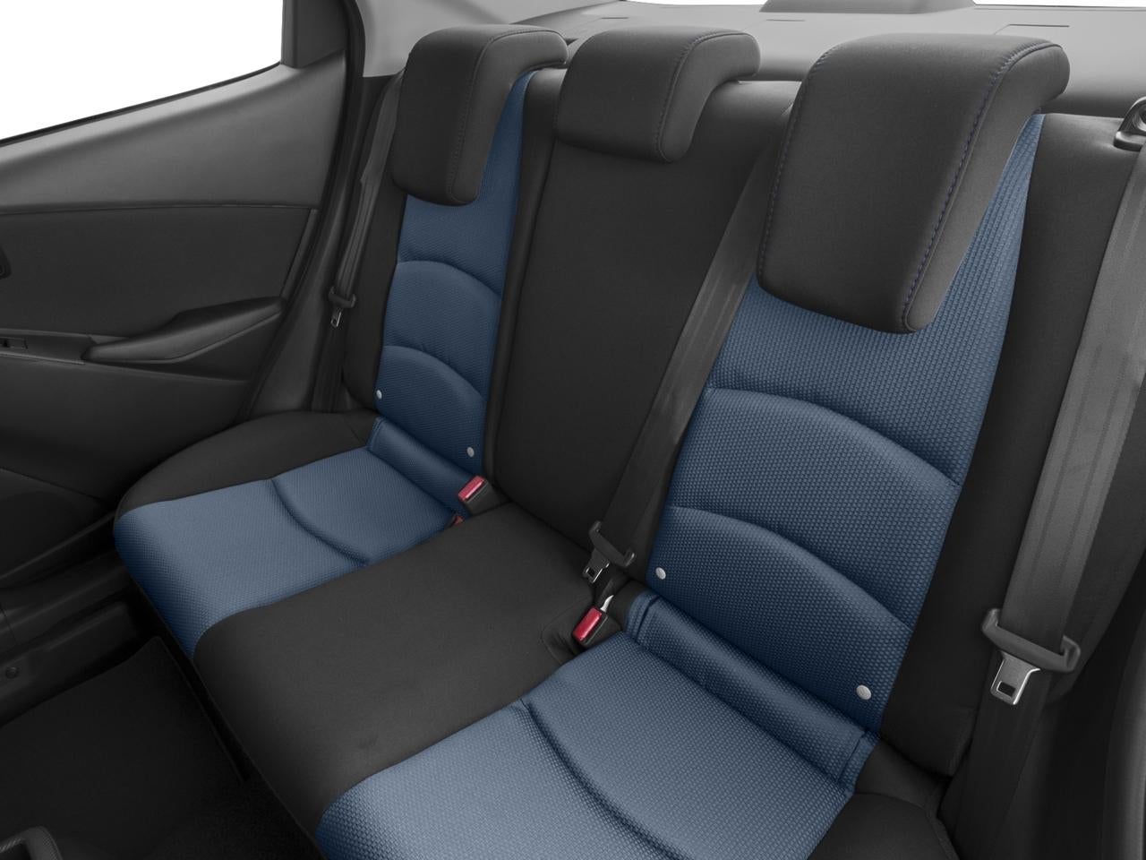 2016 Scion iA 4dr Sdn Auto (Natl)