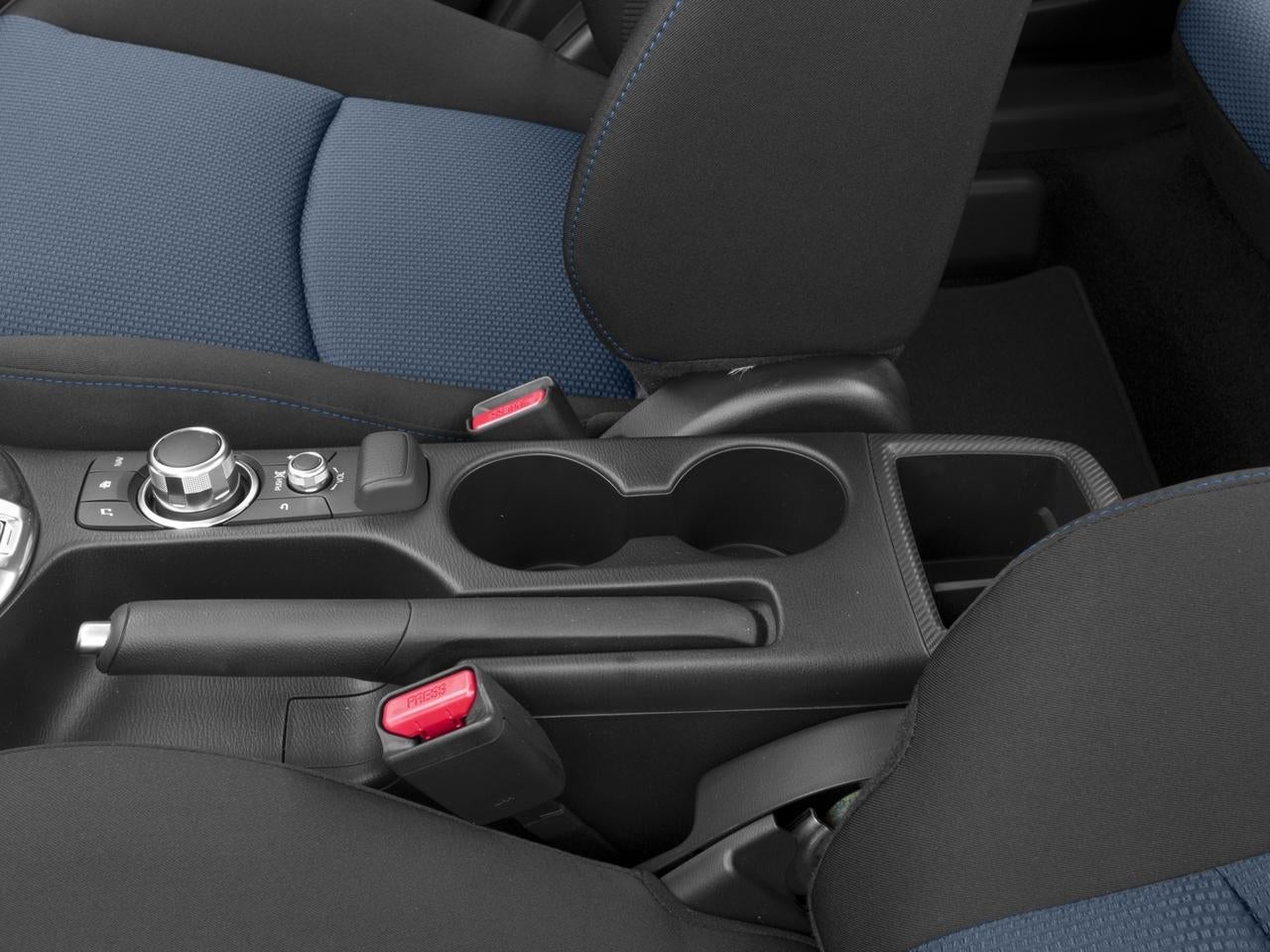 2016 Scion iA 4dr Sdn Auto (Natl)