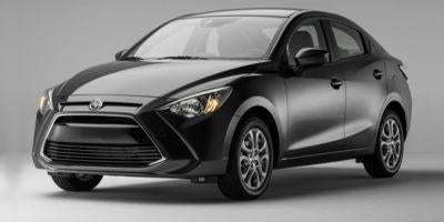 2016 Scion iA 4dr Sdn Auto (Natl)
