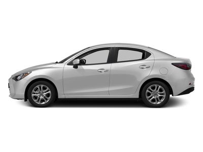 2016 Scion iA 4dr Sdn Auto (Natl)