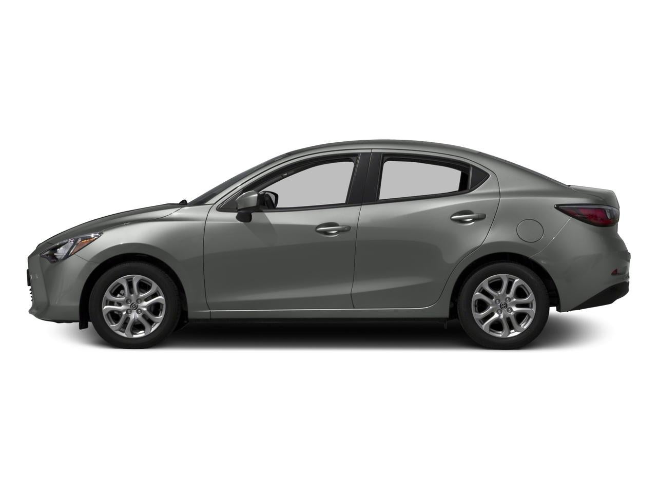 2016 Scion iA 4dr Sdn Auto (Natl)