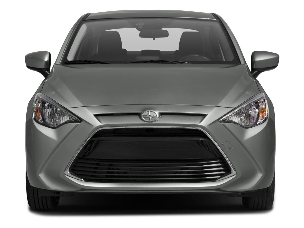2016 Scion iA 4dr Sdn Auto (Natl)