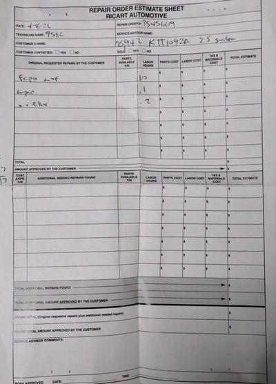 2025 Nissan Sentra SV CVT