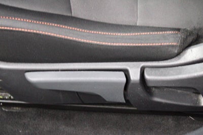 2025 Nissan Sentra SR CVT