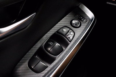 2025 Nissan Sentra SR CVT