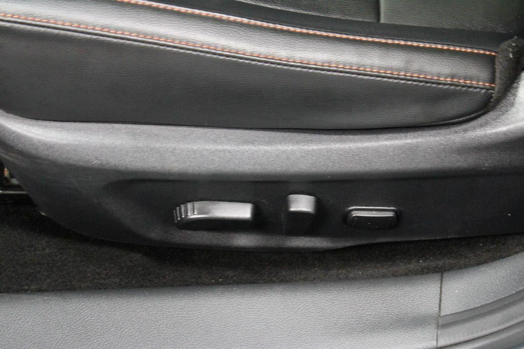 2025 Nissan Sentra SR CVT