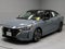 2025 Nissan Sentra SR CVT