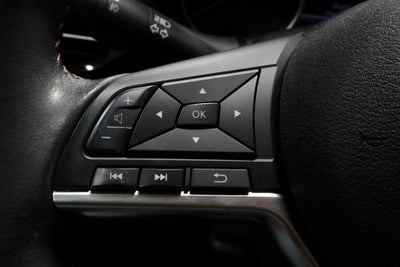 2023 Nissan Sentra SR CVT