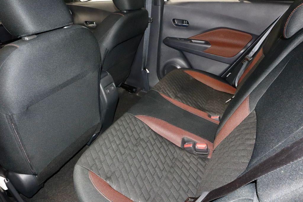 2024 Nissan Kicks SR FWD