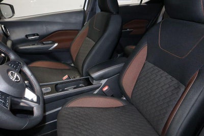 2024 Nissan Kicks SR FWD