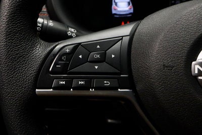 2024 Nissan Kicks SR FWD