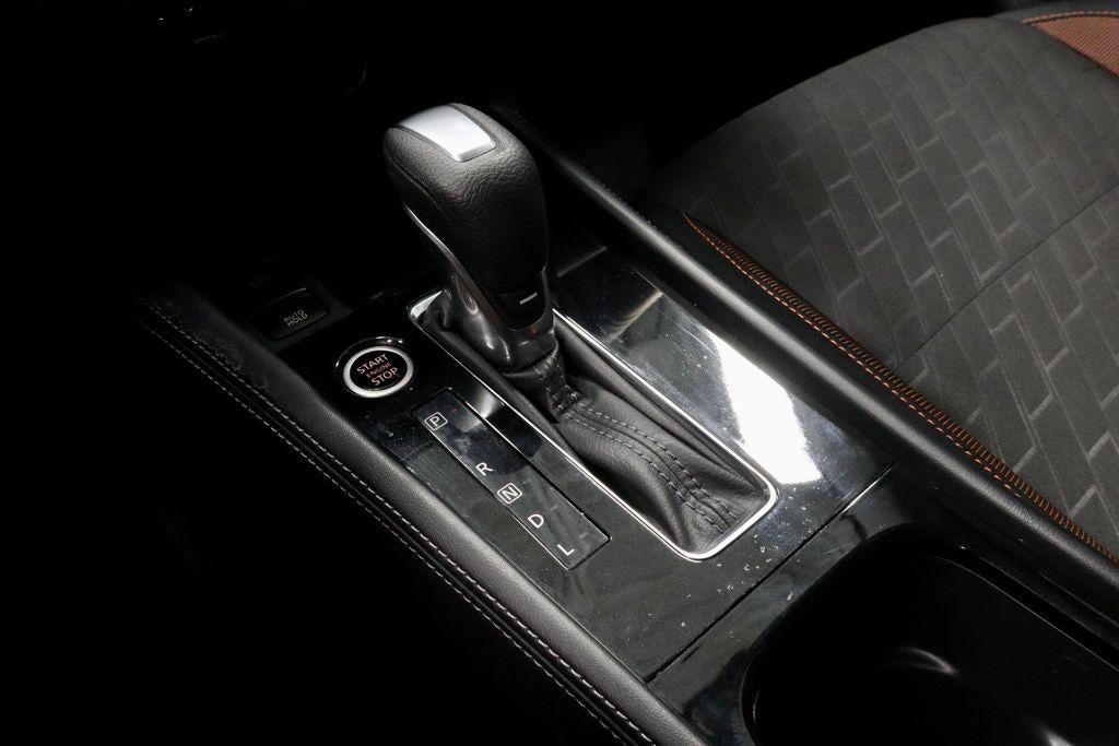 2024 Nissan Kicks SR FWD