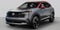 2025 Nissan Kicks SV AWD