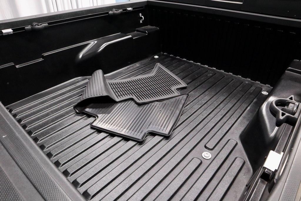 2022 Toyota Tacoma 4WD 4WD TRD Sport Double Cab 5' Bed V6 MT (Natl)