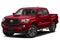 2022 Toyota Tacoma 4WD 4WD TRD Sport Double Cab 5' Bed V6 MT (Natl)