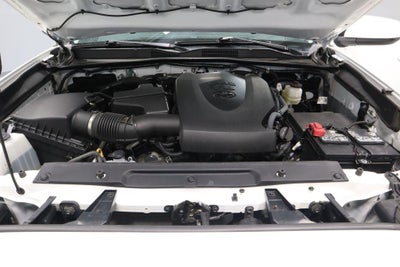 2023 Toyota Tacoma 4WD 4WD SR Double Cab 5' Bed V6 AT (GS)