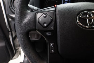 2023 Toyota Tacoma 4WD 4WD SR Double Cab 5' Bed V6 AT (GS)