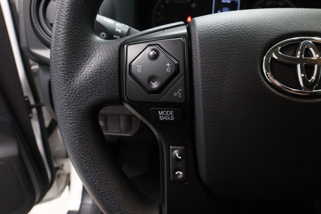 2023 Toyota Tacoma 4WD 4WD SR Double Cab 5' Bed V6 AT (GS)