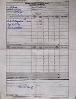 2023 Toyota Tacoma 4WD 4WD SR Double Cab 5' Bed V6 AT (GS)