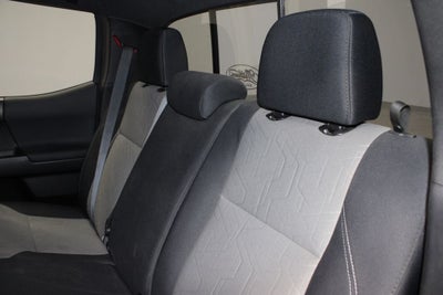 2023 Toyota Tacoma 4WD 4WD TRD Off Road Double Cab 5' Bed V6 AT (Natl)