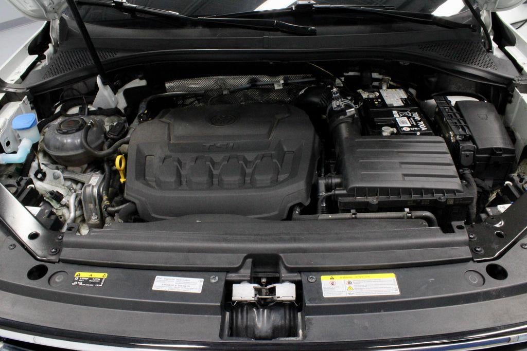 2024 Volkswagen Tiguan 2.0T SE FWD