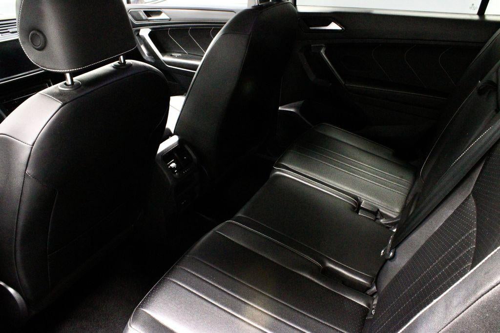 2024 Volkswagen Tiguan 2.0T SE FWD
