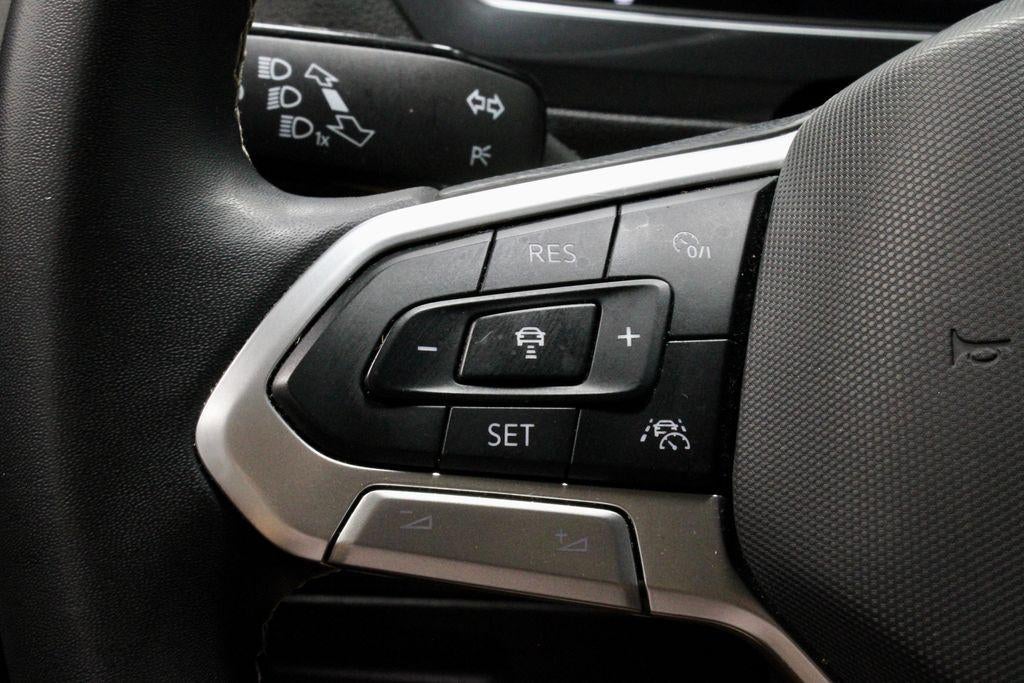 2024 Volkswagen Tiguan 2.0T SE FWD