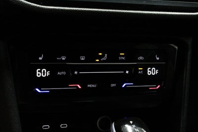 2024 Volkswagen Tiguan 2.0T SE FWD