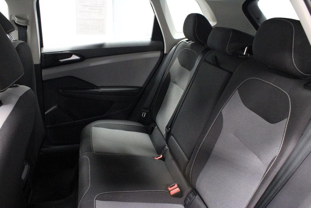 2024 Volkswagen Taos S 4MOTION
