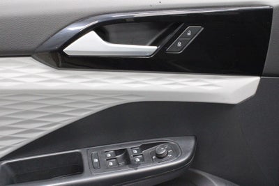 2024 Volkswagen Taos S 4MOTION