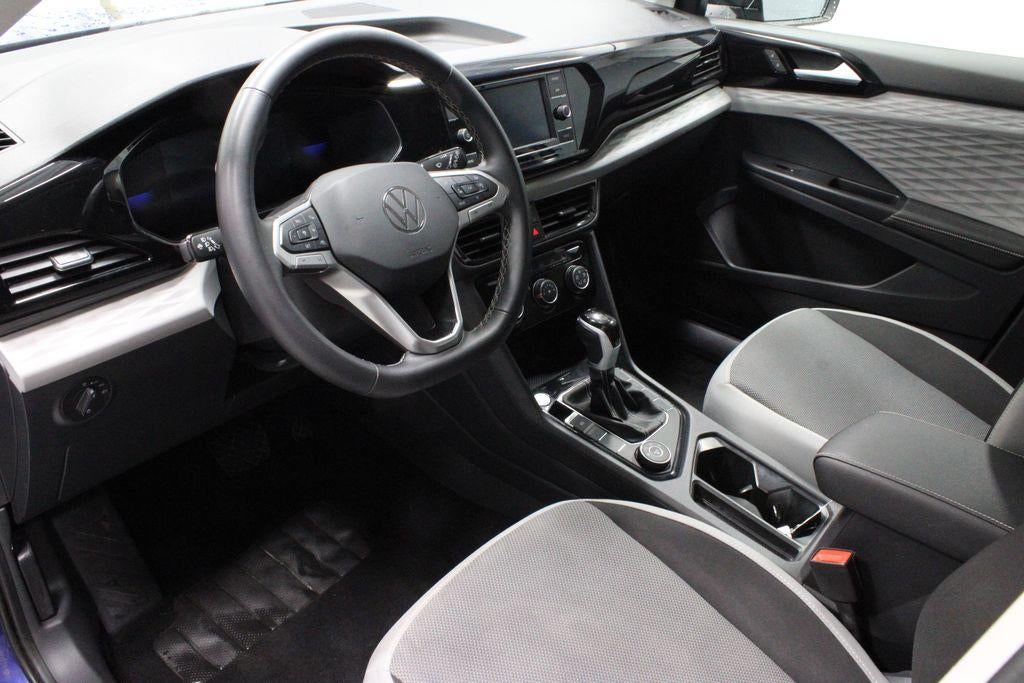 2024 Volkswagen Taos S 4MOTION
